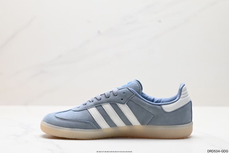 Adidas Samba Shoes